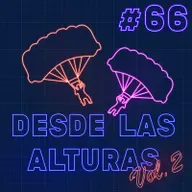 Ep 66- Green y Red flags