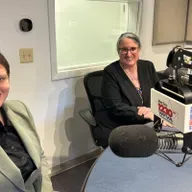 LISTEN:  Town Talk/Legal Aid Works