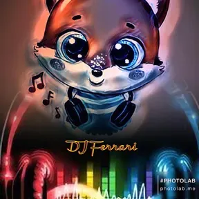 DJ FERRARI