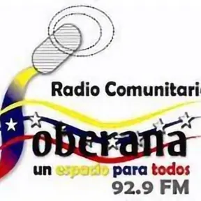 Radio Soberana 92.9 FM