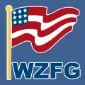 AM 1100 The Flag