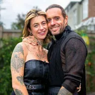 My Girlfriend Gets Down With Her Disabled Clients