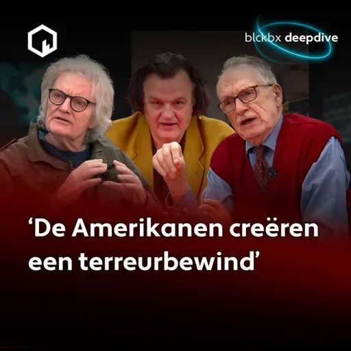 Iran-oorlog: feiten, front en propaganda. Kees van der Pijl & Stan van Houcke & Ab Gietelink