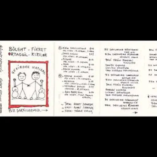 Fikret Kızılok - Egoist Kumsal Çekirdek Resitali