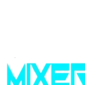MIXER LINE RADIO