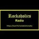 Rockaholics Radio Live