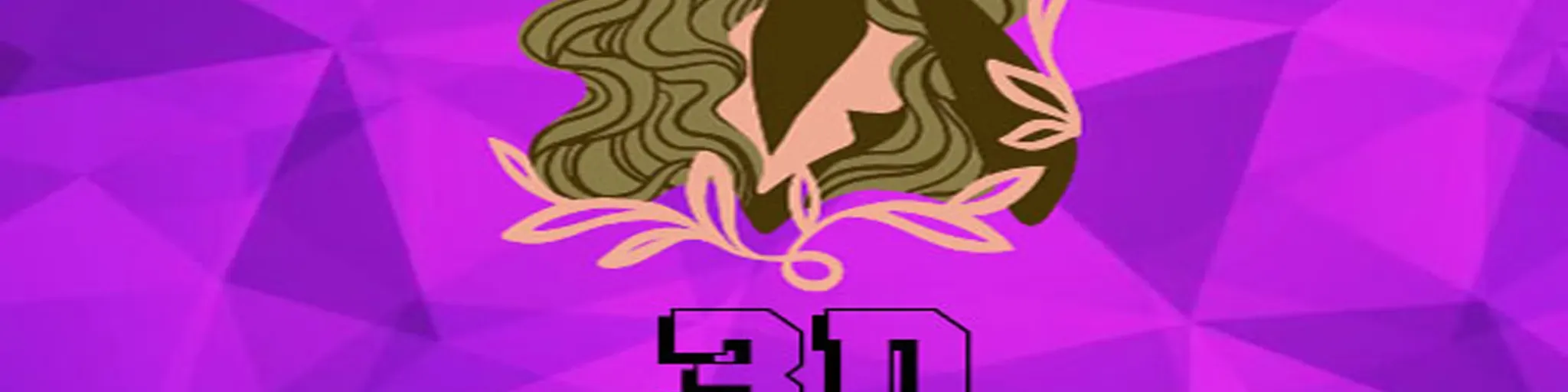 3D player music