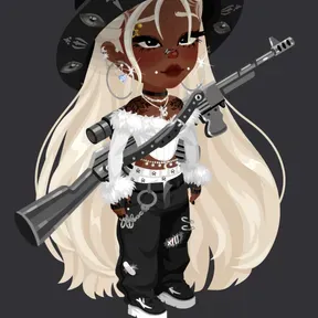 Baby_queen