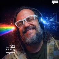 Nueva serie: El algoritmo musical