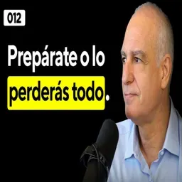 Se Acerca Algo Peor Que Una Recesión | Pablo Gil