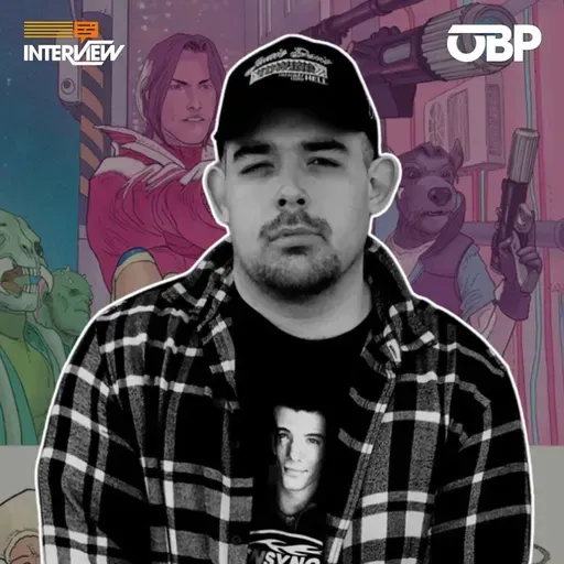 INTERVIEW: Curt Pires
