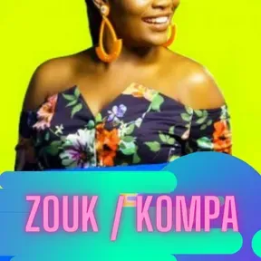 OneLoveRadio ZOUK- KOMPA