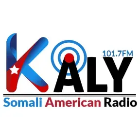 KALY-LP 101.7