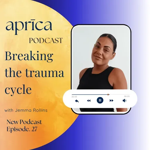Breaking the Trauma Cycle