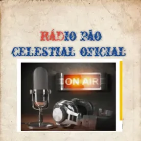 Rádio pão celestial oficial