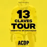 1️⃣3️⃣ Las Claves del Tour de Francia 2025 | Otra más | ACDP - A la Cola del Pelotón