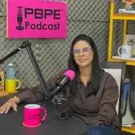 JESSICA FALCÃO - PBPE PODCAST #177