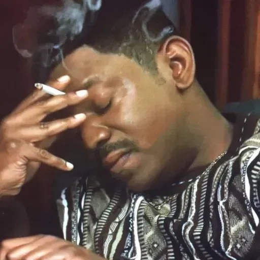 MISERY LOVES COMPANY