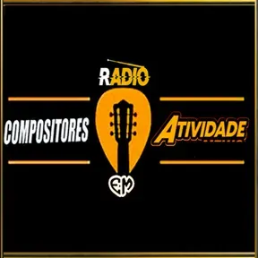 Web Rádio Compositores em Atividade