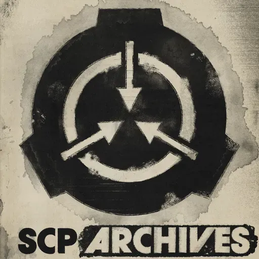 SCP-4431: "Bleeding Beneath Antarctica"