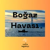 Boğaz Havası #1 | Özgün Aydın