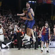 Tirando a Fallar: el Barça encuentra premio y el Madrid castigo en la Euroliga