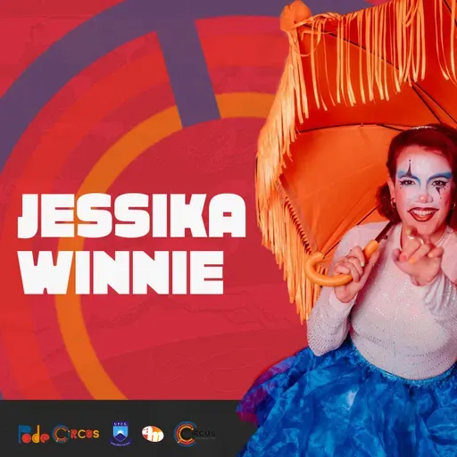 Ep. 101 - Jessika Winnie