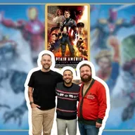 Captain America: The First Avenger