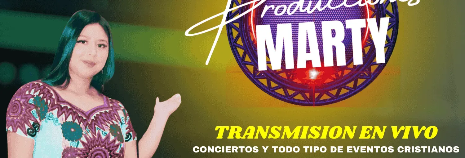Producciones Marty