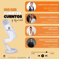 ¿Burn out o cansancio?
