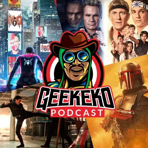 Hawkeye 3 | la locura por Spiderman | Tráiler Peacemaker | Steam Deck | Novedades de Sony y más