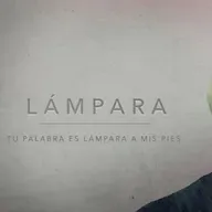 Lámpara - Parte 2