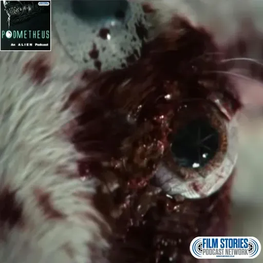 Alien: Earth 1x06 - 'The Fly'