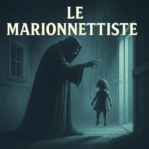 Le Marionnettiste (Partie 1) [HORREUR] Chroniques étranges