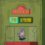 Hotel #76 - O Prémio