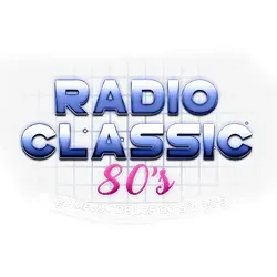 RadioClassic80s en vivo