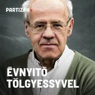 Tölgyessy: A Tisza akkor nyerhet, ha a választás népszavazás lesz Orbánról
