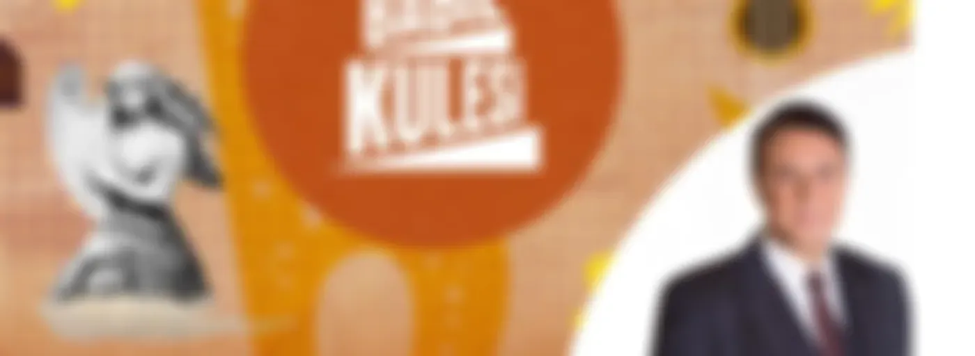 Babil Kulesi