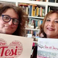 #StoryTesiTellingInTheCity 15 Maggio