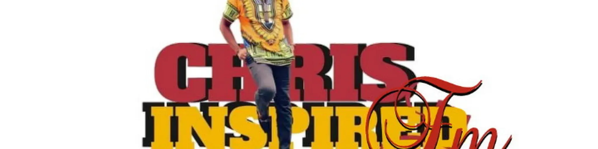 Chrisinspired fm