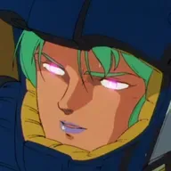 Café com Zeta Gundam #35