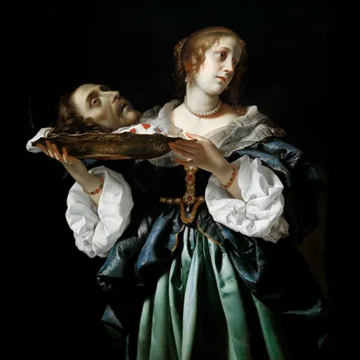 Homilia Diária | Sexta-feira (29/08/2025) - Memória do Martírio de São João Batista (Mc 6,17-29)