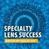 Episode 014: Dr. Javier Rojas on Specialty Lenses and HOA Management