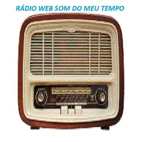 RÁDIO WEB SOM DO MEU TEMPO