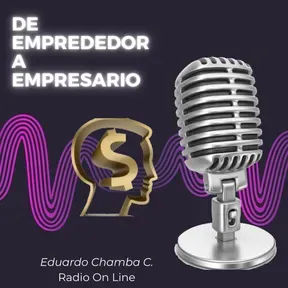 De Emprendedor a Empresario