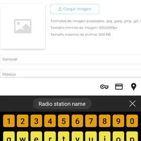 La estrella fm