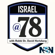 Episode 155: (Series 13) Israel’s Nuclear Program - Ben-Gurion’s Fear