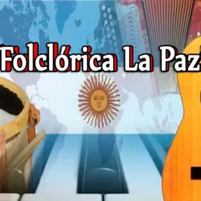 Folclórica La Paz
