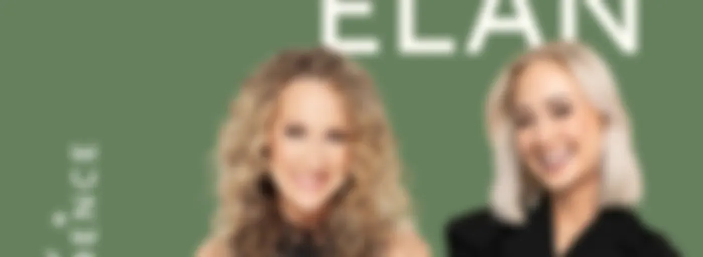 The Living Elan Podcast
