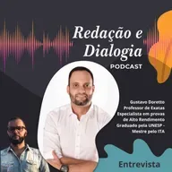 Gustavo Doretto - Exatas e Alto Rendimento nos Vestibulares